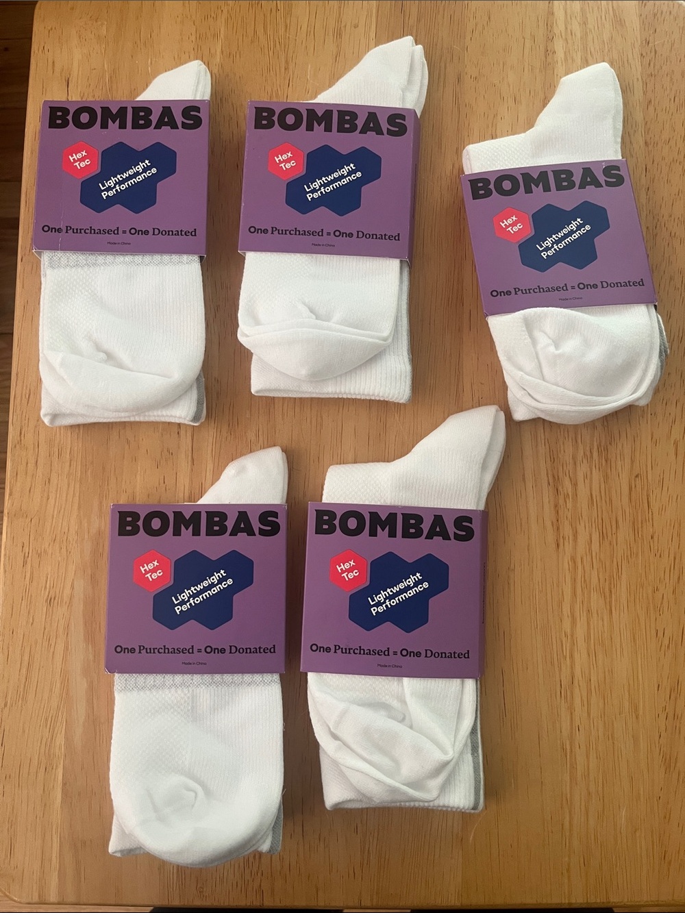 Bombas Men's UltraLite Sport Half Calf Sock